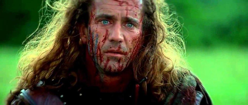 Braveheart