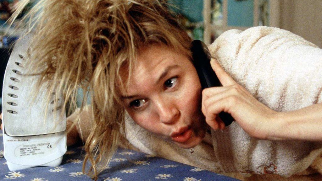 bridget jones