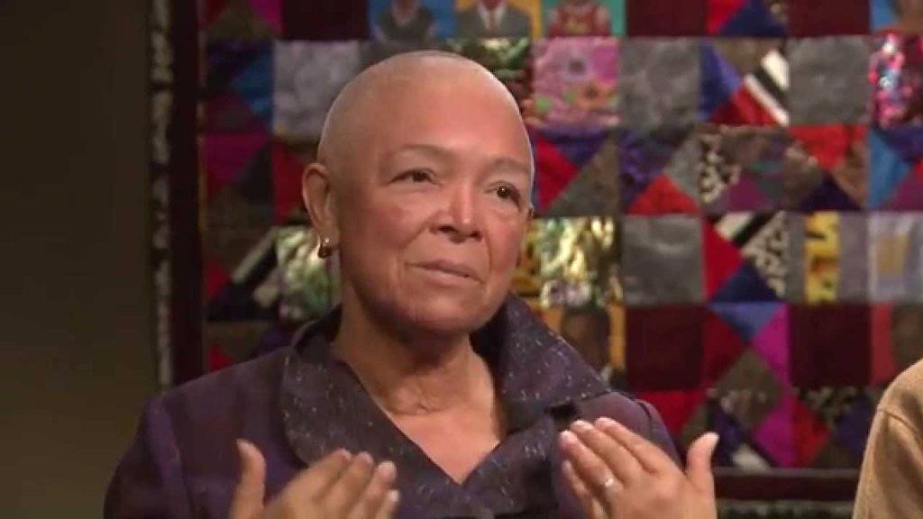 Camille Cosby