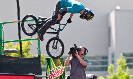 Dave Mirra