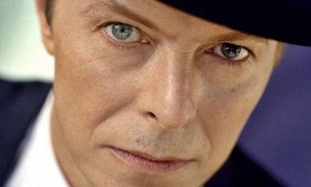 David Bowie