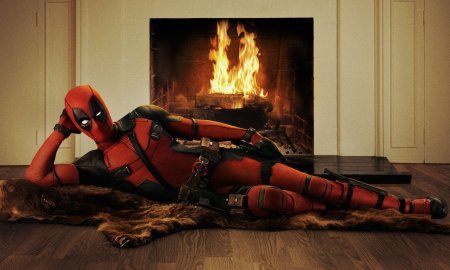 Deadpool