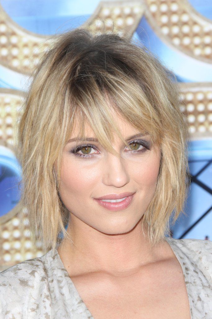 Dianna Agron