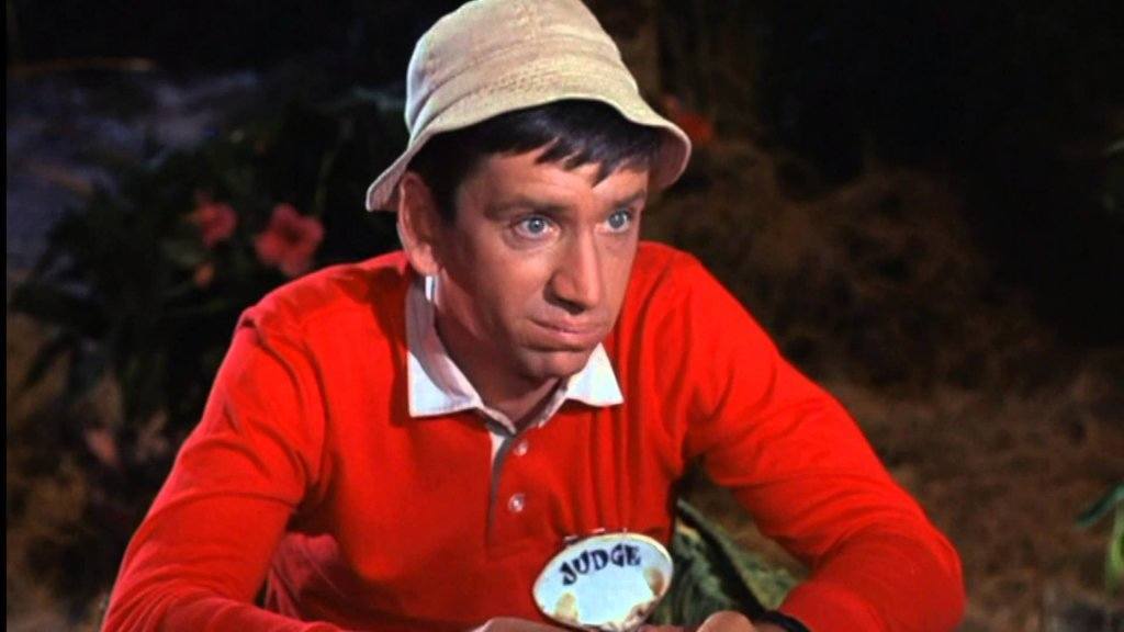 gilligan