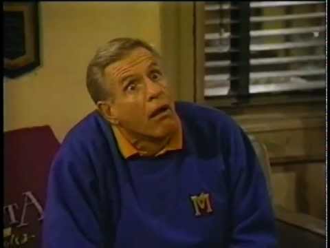 Jerry Van Dyke