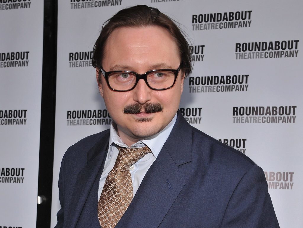 john hodgman