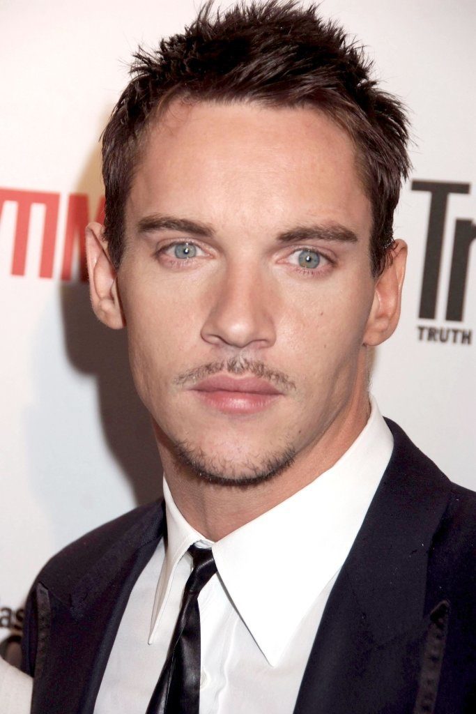 Jonathan Rhys Meyers