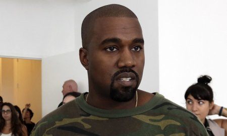 Kanye West