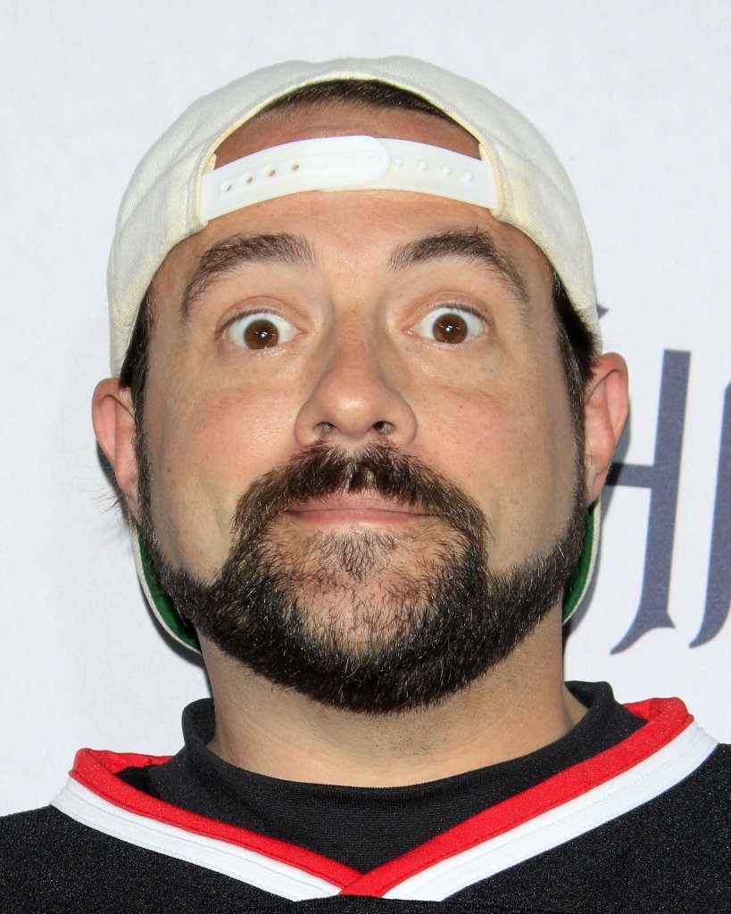 Kevin Smith