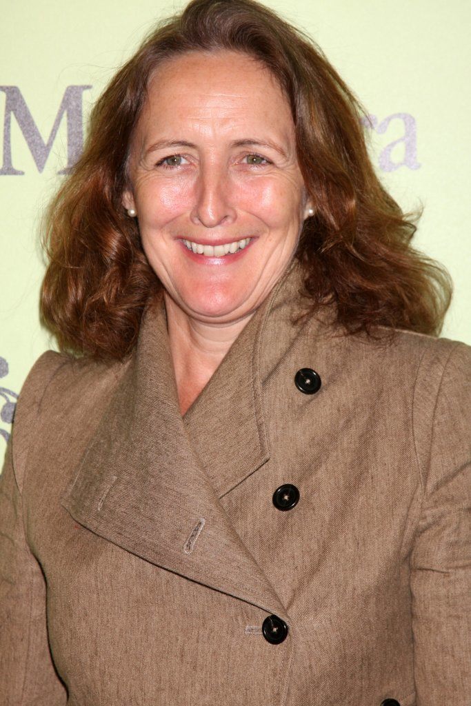 fiona shaw