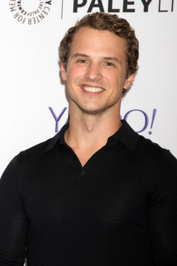 freddie stroma