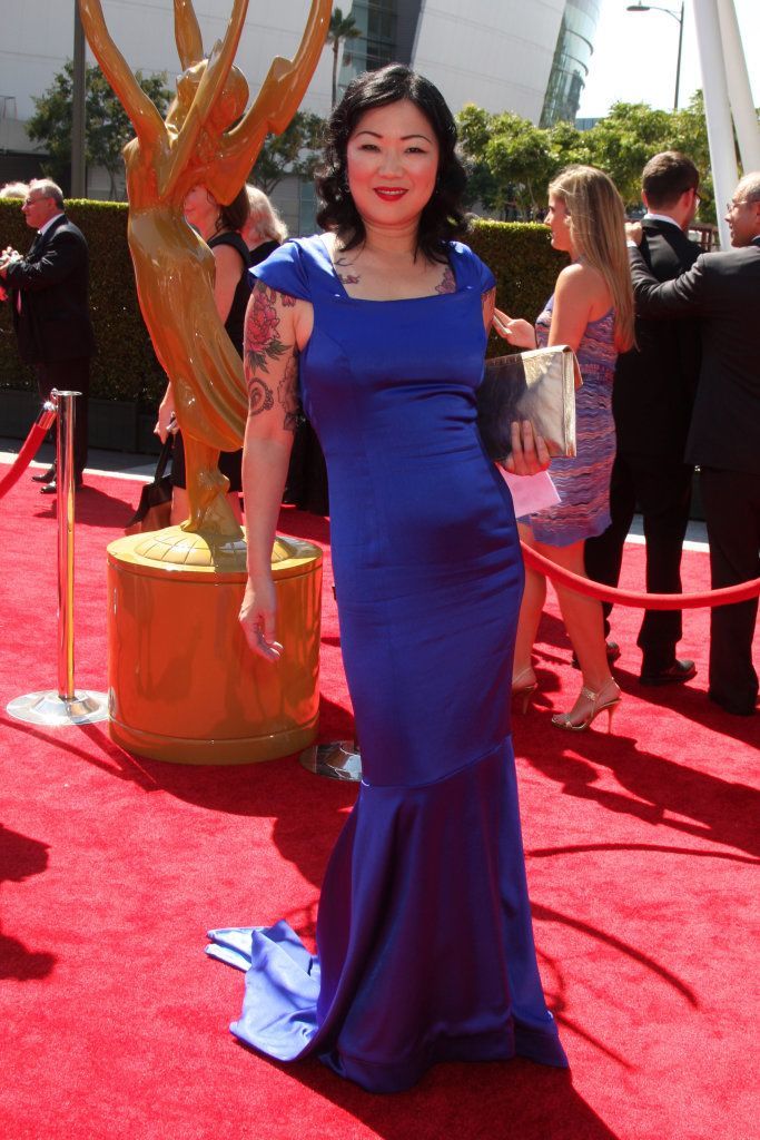 margaret cho