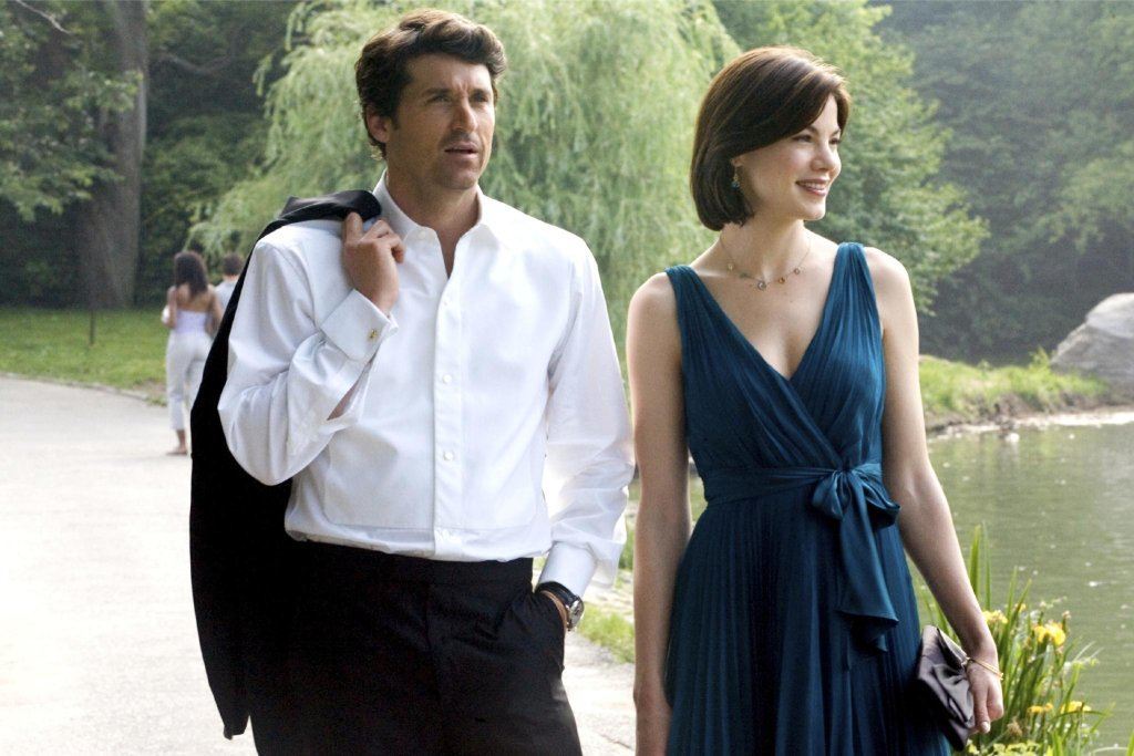 made of honor