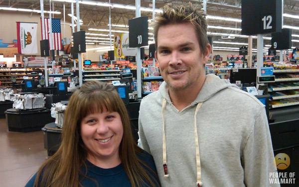 mark mcgrath walmart