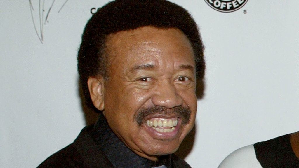 Maurice White