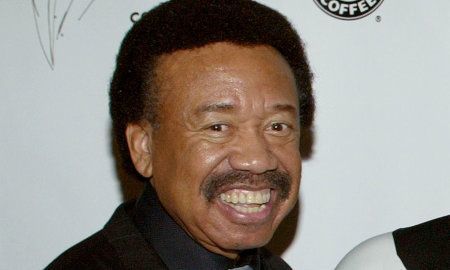 Maurice White