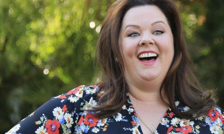 Melissa Mccarthy