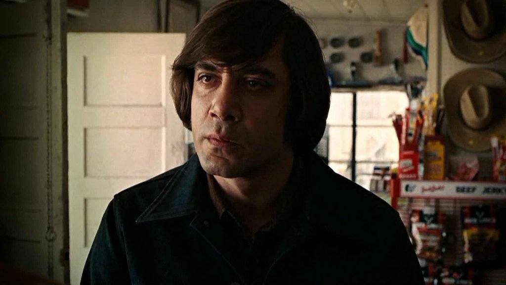 No Country For Old Men