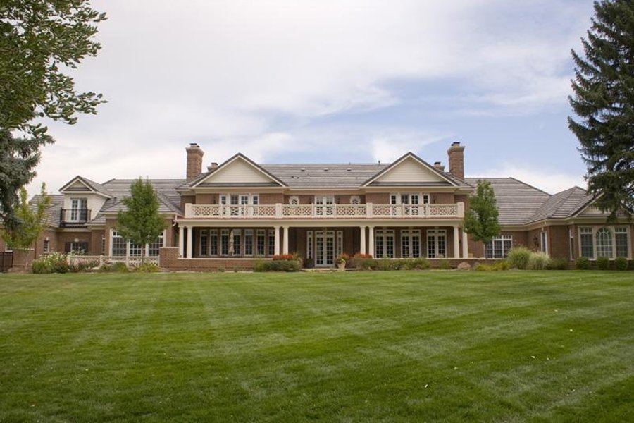 peyton manning house