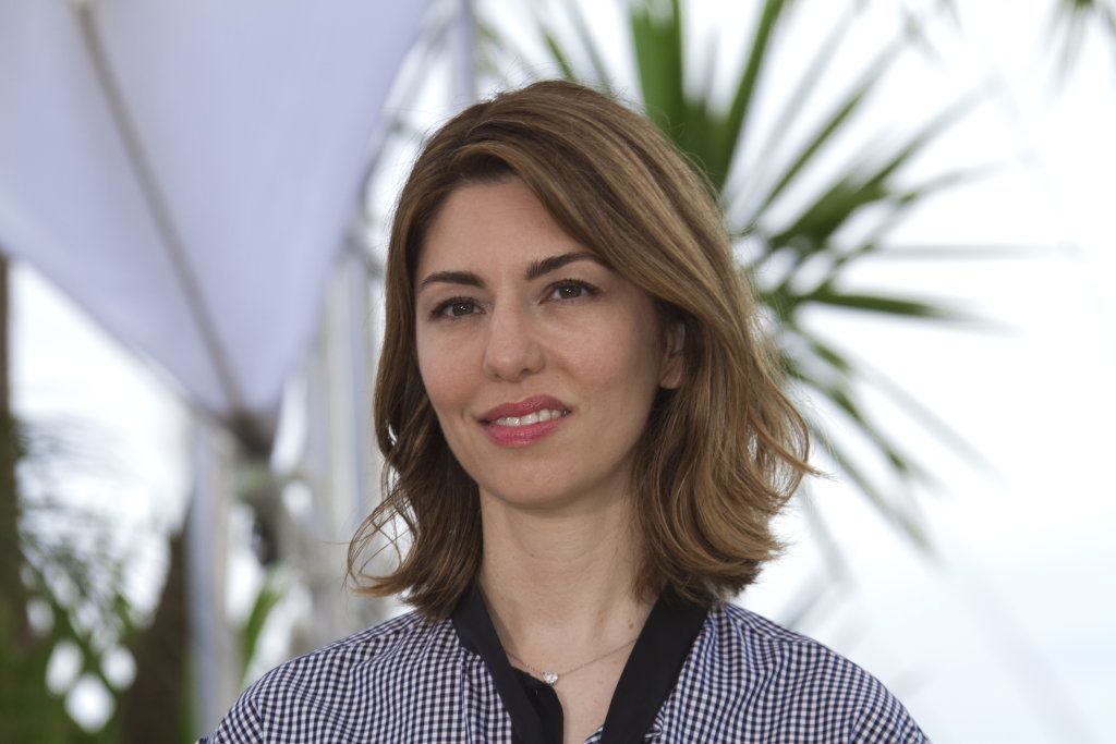 Sofia Coppola