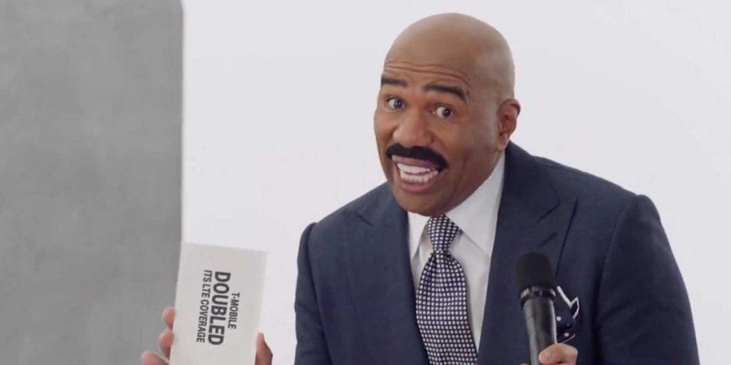 Steve Harvey