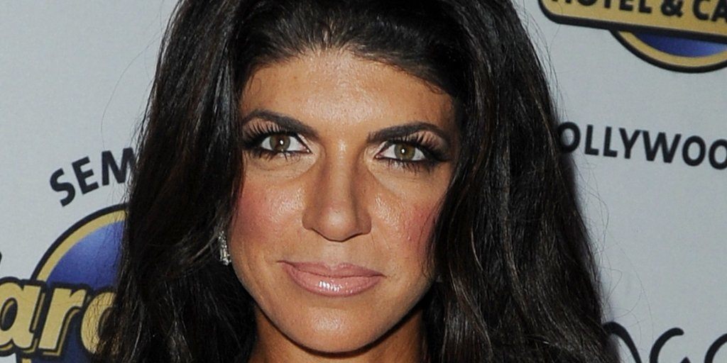 Teresa Giudice