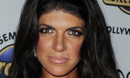 Teresa Giudice