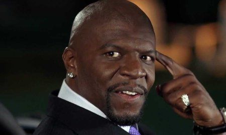 Terry Crews