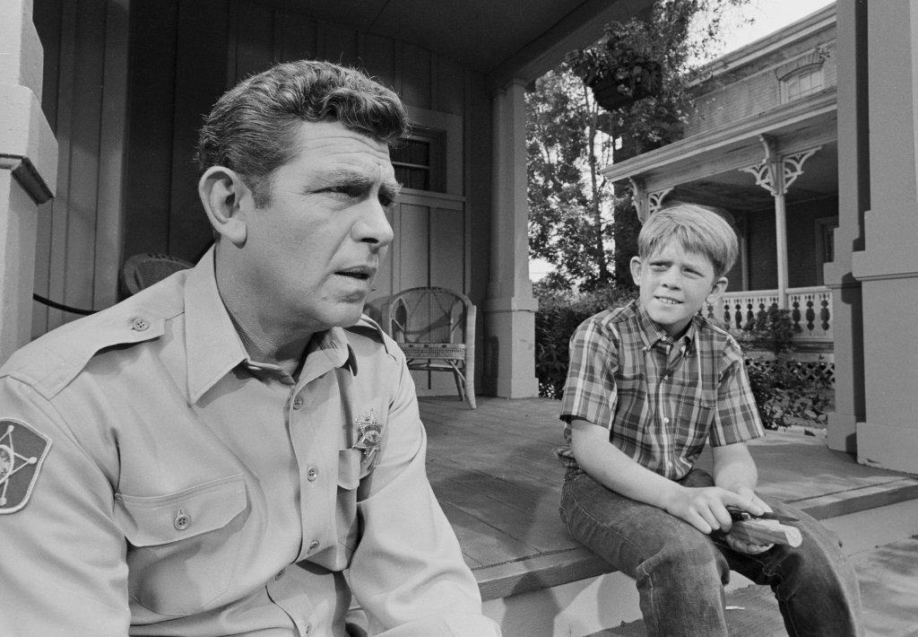 The Andy Griffith Show