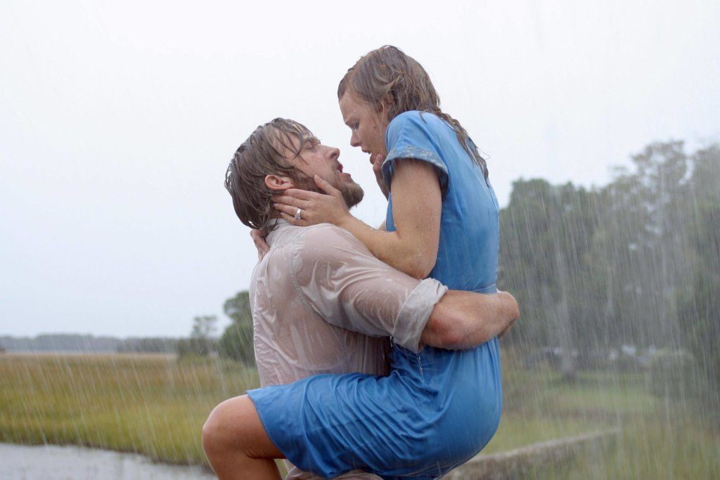 the notebook