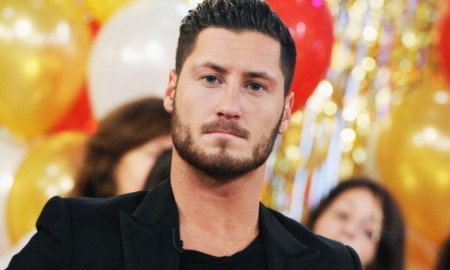 Val Chmerkovskiy