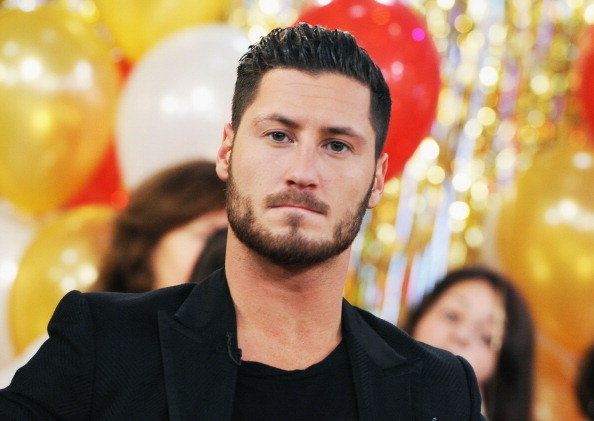 Val Chmerkovskiy