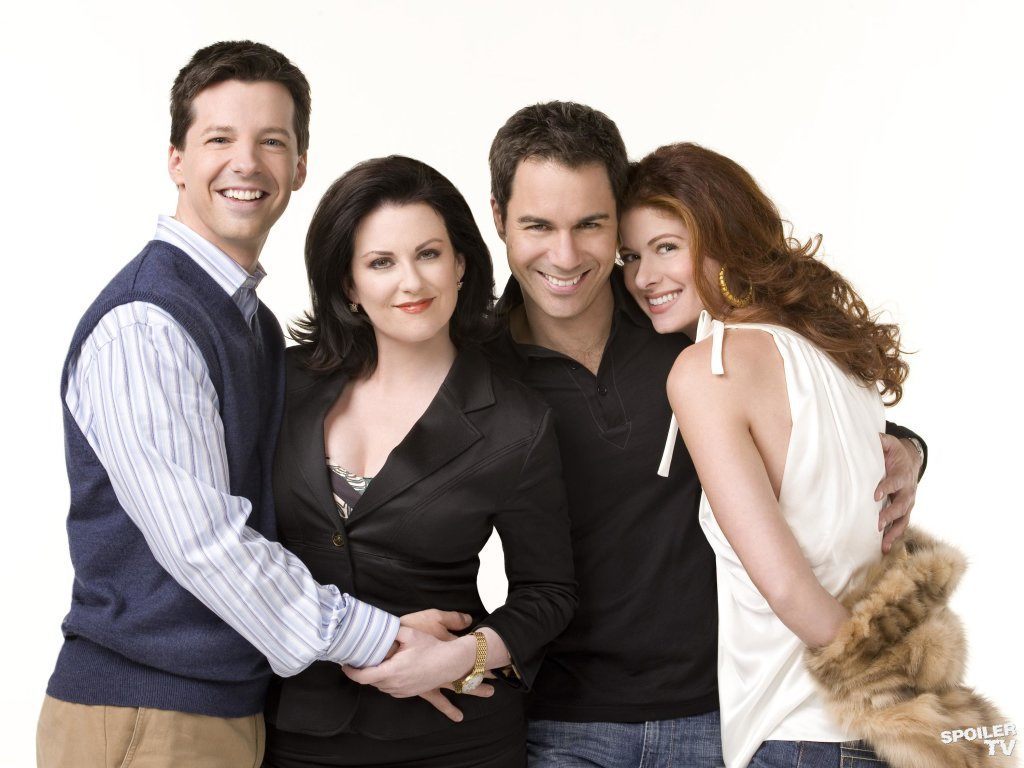 Will and Grace