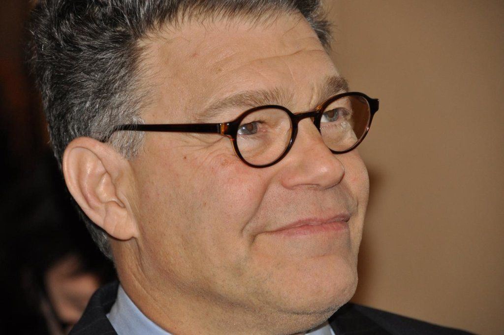 Al Franken