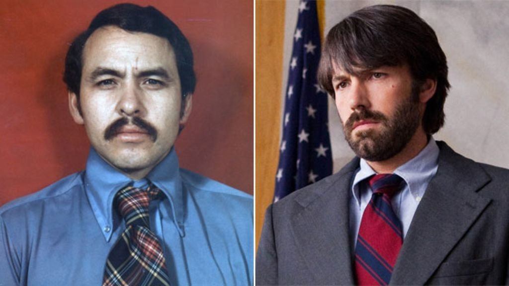 argo affleck