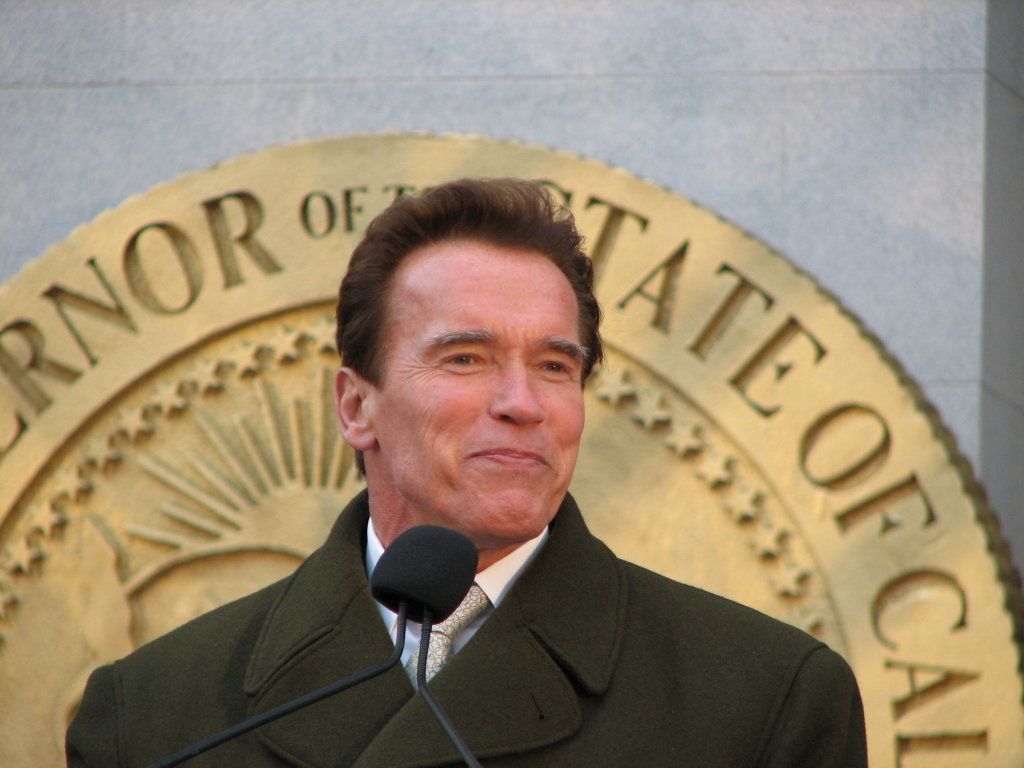 Arnold.