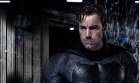 Ben Affleck Batman