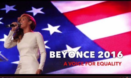 Beyonce for President