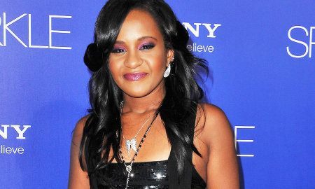 bobbi kristina brown