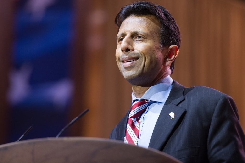 Bobby Jindal