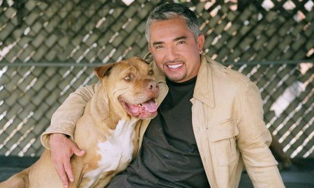 Cesar Millan