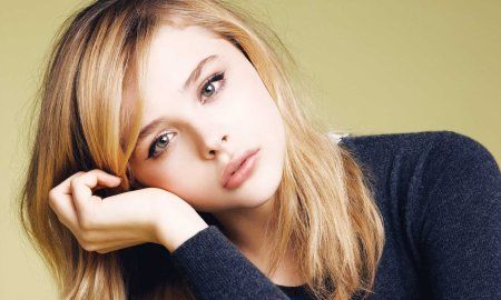 Chole Grace Moretz