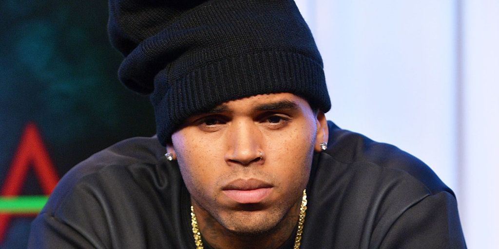 Chris Brown