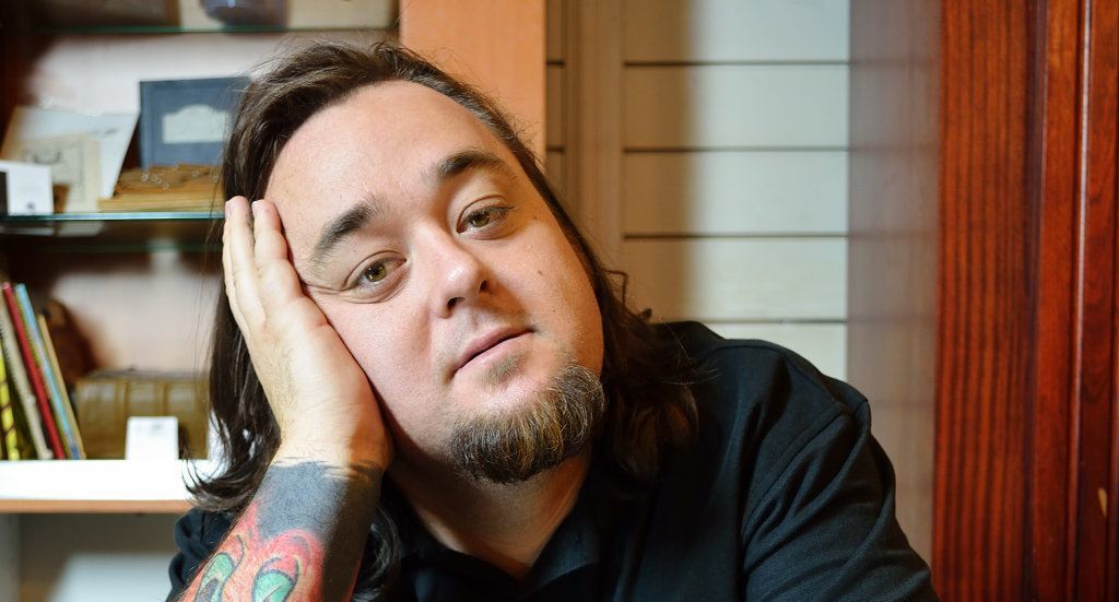 Chumlee