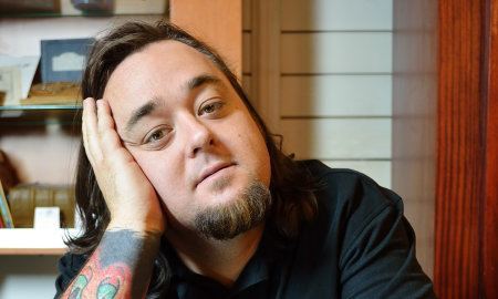 Chumlee