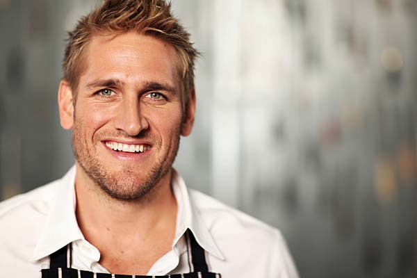 Curtis Stone