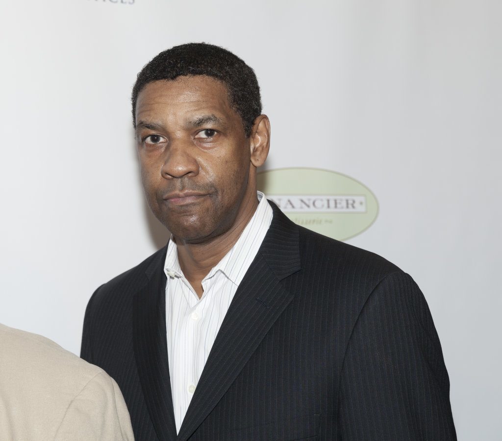 Denzel Washington