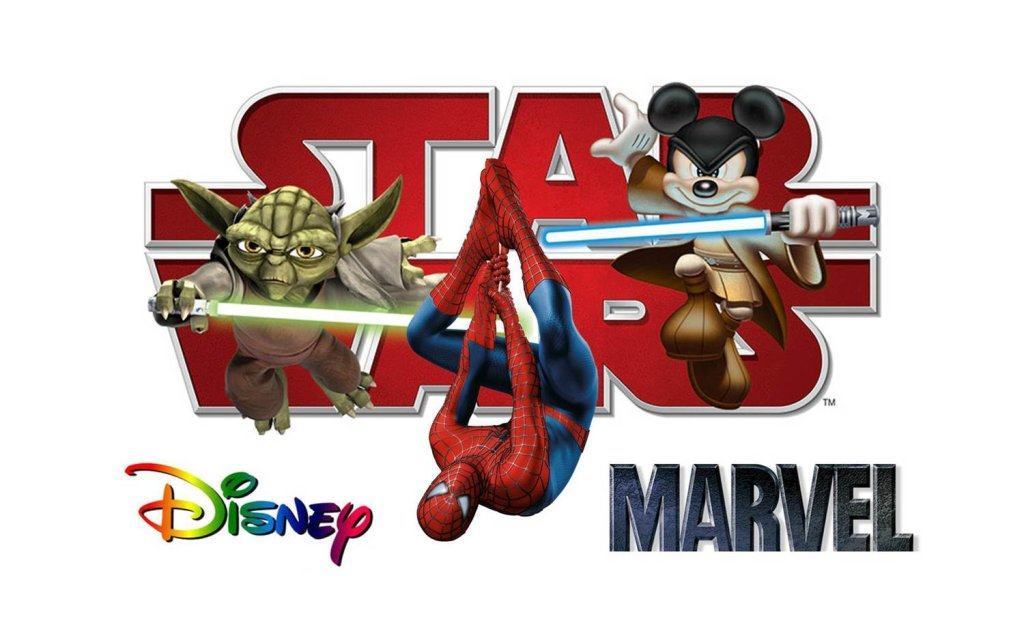 Disney Marvel