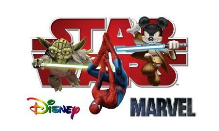 Disney Marvel