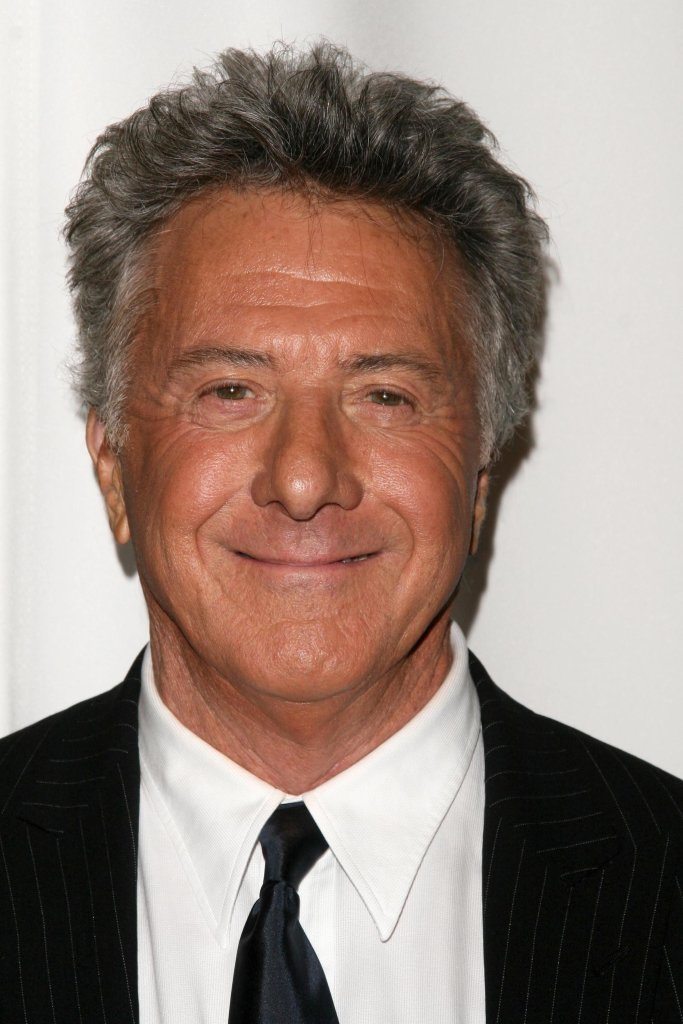 Dustin Hoffman